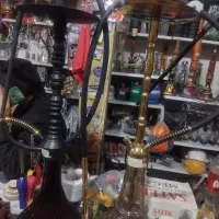 قلیان عربی|کلکسیون و سرگرمی|بجنورد, |دیوار