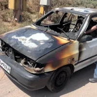 خودرو فرسود|خودرو سواری و وانت|نیشابور, شهرک اندیشه|دیوار