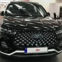 تیگو7 پرو پریمیوم صفر 1404