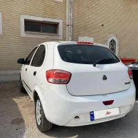 تیبا۲ مدل ۱۴۰۱