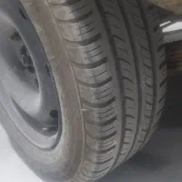 پیکان وانت مدل ۸۹