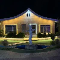 اجاره باغ ویلا اجاره ای استخر آب گرم +بیلیارد