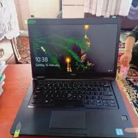 لپ تاپ دل نسل 8 i5