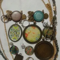 زیورآلات زینتی