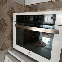 فر برقی (آون توستر )