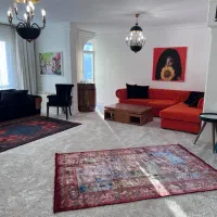 ۱۳۰متر ۲ خوابه قیطریه سهیل|اجارهٔ آپارتمان|تهران, قیطریه|دیوار