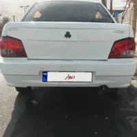 پراید132مدل89|خودرو سواری و وانت|پاکدشت, حصار امیر|دیوار