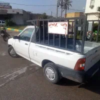 وانت بار کرایه ای