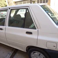 پراید 131 تمیز مدل 95|خودرو سواری و وانت|تربتحیدریه, کاشانی|دیوار