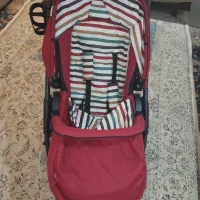 کالسکه، کرییر و صندلی ماشین|کالسکه و لوازم جانبی|کرج, دهقان ویلا|دیوار