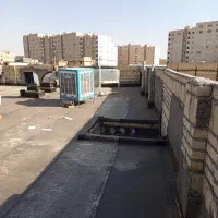 هوایی100متری دو عدد کنار هم/توس|فروش آپارتمان|مشهد, مهدی آباد (بلوار توس)|دیوار