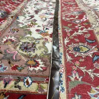 فرش دستباف کاشمر|فرش|ارومیه, |دیوار