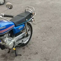 هوندا ژاپن مزایده صفر