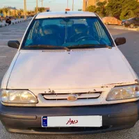 پراید مدل 90|خودرو سواری و وانت|پرند, فاز ۶|دیوار