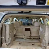 لکسوز Lx570|خودرو سواری و وانت|رشت, جانبازان|دیوار