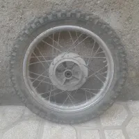 لاستیک هارس وتوقش|موتورسیکلت|سبزوار, قدس|دیوار