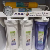 تصفیه اب CCK