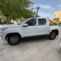 فوتون پیکاپ بنزینی