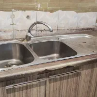 کابینت دست دوم