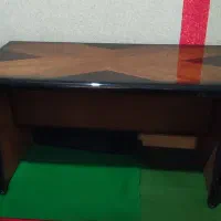 میز مدیریت،کاملا سالم بدون خط و خش|مبلمان اداری|فومن, |دیوار