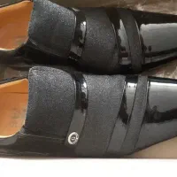 کفش مجلسی نو