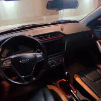 اوتومات اسپرت اکسلنت بی رنگ کم کارکرد|خودرو سواری و وانت|کرج, گوهردشت|دیوار