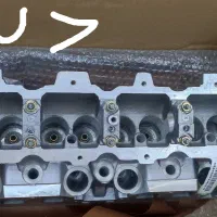 سرسیلندر لخت ۴۰۵و پارس XU7p ایساکو