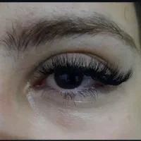 هر مژه یه نگاه خاص|خدمات آرایشگری و زیبایی|هشتگرد, فاز ۱ مهستان|دیوار