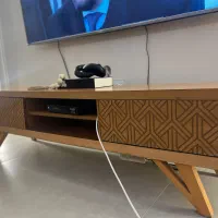 میز تلویزیون