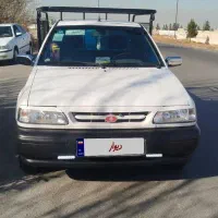 وانت پراید1403|خودرو سواری و وانت|اسلام‌شهر, چیچکلو|دیوار