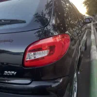 ۲۰۷ اتومات پاناروما ۴۰۲ مشگی|خودرو سواری و وانت|مشهد, الهیه|دیوار