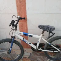 دوچرخه سایز 20