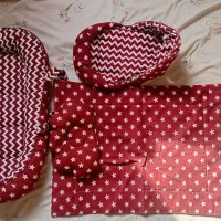 ست نوزادی|اسباب و اثاث بچه|قم, شهر قائم|دیوار