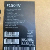 لپ تاپ vivobook F1504va asus corei7 13th
