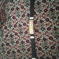 دستبند تازه خریدمش که الان این مده