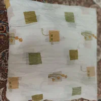 پرده حریر