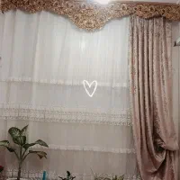 پرده پزیرایی