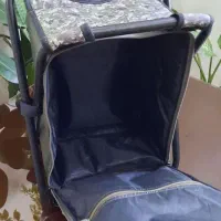 کوله صندلی شو