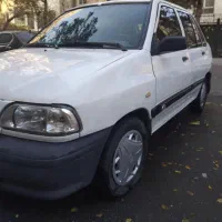 پراید۱۴۱ دوگانه مدل ۹۰|خودرو سواری و وانت|تهران, خلیج فارس|دیوار