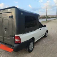 فروش پراید 151 مدل 401