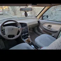 پژو 405 SLX موتور 1800، مدل ۱۳۸۹بدون رنگ استثنایی|خودرو سواری و وانت|تبریز, |دیوار