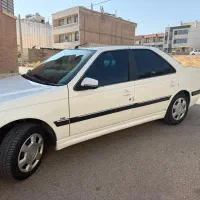 پارس تیوفایومدل ۱۴۰۱|خودرو سواری و وانت|شیراز, شهرک آرین|دیوار