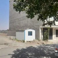 ۱۴۰ متر زمین قلفتی چاهشک سند دارتوهاشیه|فروش زمین و ملک کلنگی|مشهد, چاهشک|دیوار