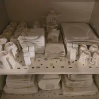 سرویس مهمان ۱۲ نفره دسینی اصل