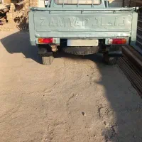 نیسان ۷۰|خودرو سواری و وانت|آران و بیدگل, |دیوار