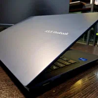 لپ تاپ ASUS Vivobook X1502 نسل دوازده|رایانه همراه|تهران, فلسطین (میدان انقلاب)|دیوار