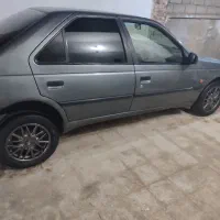 پژو 405