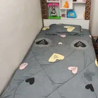 تخت یک نفره