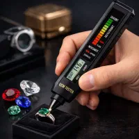 دستگاه تست سنگ سختی سنج (فروش فوری تعداد محدود)