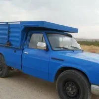 حمل بار اطرف یزد